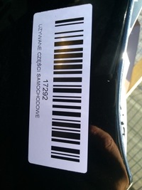 фото thumb №11, Капот кришка двигуна citroen berlingo iii рестайлінг 13-15r exy