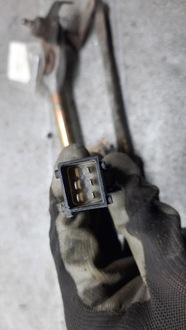 фото thumb №7, Механизм дворник перед saab 93 99r