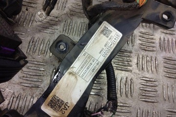 фото thumb №9, Джгут двигуна hyundai ioniq ae 91410g2020 1.58l 2020