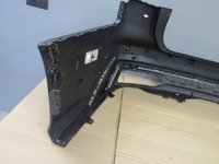 фото thumb №11, Audi a6 c-8 s-line 2018-2022 бампер задня kombi