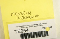 фото thumb №8, Te054 hyundai i30 iii переключатели поворотники дворник 93404g4951