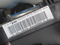 фото thumb №7, Панель приладів консоль подушки безпеки ремені citroen c5 iii x7 комплект europa