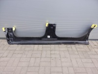 Peugeot 3008 5008 ii обшивка блок двигателя правый порог 1619371680 Киев, фото thumb