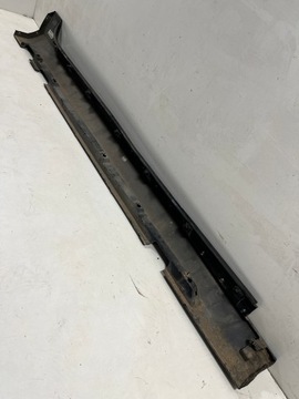 фото thumb №10, Volvo s60 v60 ii планка накладка порогова поріг ліва