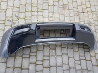 фото thumb №11, Seat cupra formentor бампер зад задній 5ff807568b 9dg fv