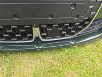 фото thumb №5, Бампер pas радиатор лампы laser bmw g26 420i