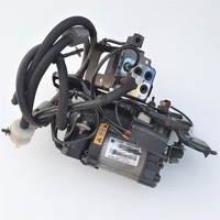 фото thumb №1, Jeep grand cherokee wk2 компрессор 68204730ab