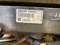 фото thumb №6, Радіатор комплект opel insignia a 2.0cdti