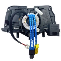 фото thumb №7, Стрічка подушка безпеки шлейф r clio iv,twingo iii,captur новий orginał