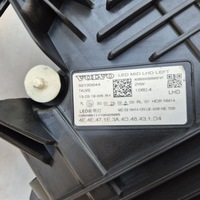 фото thumb №8, Volvo xc60 ii 2 17- лампа ліва перед передня повний led mid 32133544