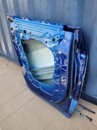 Tesla model y дверь левое  задняя левое задняя 1493599-00-a Цена, фото thumb