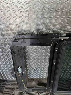 фото thumb №10, Люк bmw 5 f10 8038192 3.0l дизель 2011