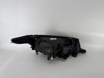 фото thumb №8, Range rover sport рестайлинг l494 полный led mid лампа левая правая