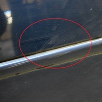 фото thumb №7, Subaru legacy 2008 задня сторона права двері задні