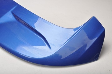 фото thumb №9, Ford focus mk4 спойлер кришки спойлер st-line