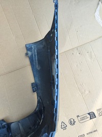 фото thumb №12, Бампер задній mercedes e-klasa w213 зад всюдихідний a2138852902