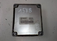 Купить Бортовой компьютер двигателя opel combo, фото thumb