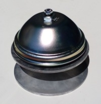 фото thumb №1, Варіатор двигуна lombardini microcar ligier