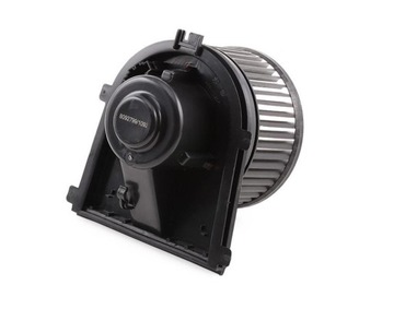 фото thumb №2, Вентилятор воздуходувка воздуховод vw bora golf iv 4 polo