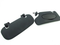 фото thumb №1, Mini r60 countryman козырёк солцезащитный козырёк левый europa 10-17r 9812691