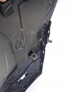 фото thumb №10, Bmw x5 iii 3 f15 13-18 крило перед переднє лівий