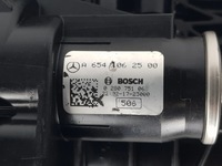 фото thumb №8, Новий оригінальний колектор всмоктуючий впускний mercedes w213 w257 a6560900500