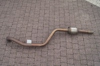 фото thumb №1, Каталізатор mercedes clk e c bosal 099-147 rev9