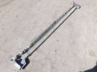 фото thumb №8, Seat exeo 2.0tdi 11r sedan молдинг порог правая