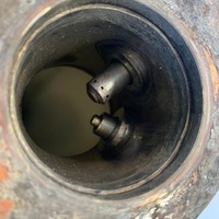 фото thumb №12, Каталізатор фільтр dpf зонд лямбда nox jeep wrangler iv jl 2.2 ecodiesel 20r