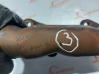 W211 w219 3.0 v6 cdi 642920 224km колектор випускний лівий a6421420102 Зі Шроту, фото thumb