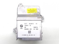 фото thumb №1, Модуль датчик подушка безопасности mini cooper f55 f56 f57 6818812