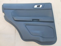 Ford explorer 11- обшивка дверь правый левый задний  2013 Цена, фото thumb