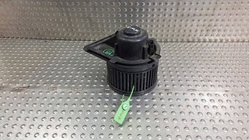 фото thumb №2, Вентилятор повітропровід 1j1819021c vw golf iv bora leon i toledo ii a3 8l