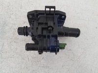 фото thumb №1, Корпус термостата citroen xsara picasso 1.6 hdi