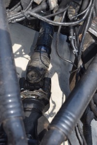 фото thumb №11, Міст прямоток man 6x4 8x4 1500km пробіг 28:21