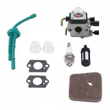 ПРОКЛАДКА ФИЛЬТРА КАРБЮРАТОРА STIHL FS55 FS55R