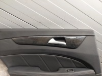 фото thumb №5, Mercedes-benz cls c218 x218 зад левая обшивки дверь
