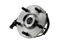 фото thumb №2, Ступица колеса задняя chrysler voyager iv 07.10- routan