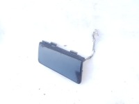 Купить Mercedes b klasa w 245 заглушка w бампер, фото thumb