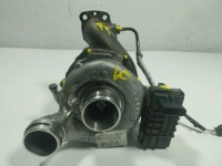 фото thumb №1, Турбіна mercedes c cls e gl r s class w204 w218 w212 x164 w251 w222 cdi 3.0