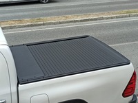 фото thumb №9, Volkswagen vw amarok обшивка шторка алюмінієва