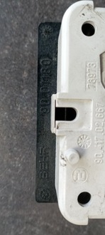 фото thumb №8, Панель керування вентиляція daf cf xf 90.417.02.667