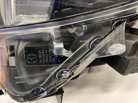 фото thumb №12, Лампа передняя левая полный led mazda 3 iii bm рестайлинг 2017-