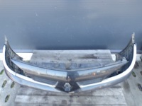 фото thumb №6, Бампер передний перед renault laguna 2 ii lift цвет teb66 1