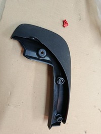 фото thumb №1, Бризковик лівий задня corsa d оригінальний номер оригінал nowe