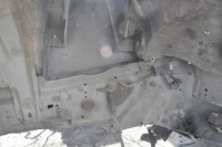 фото thumb №4, Maserati ghibli четверть лонжерон левая перед