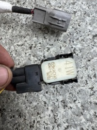 Джгут pdc датчик задній mazda cx5 ii cx-5 2017-2021 k147-67-290 gmk6-67uc1 Недорого, фото thumb