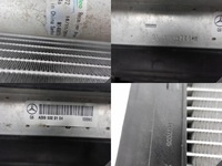 фото thumb №11, Ml gle w166 c292 gl gls x166 комплект радіатор 850w