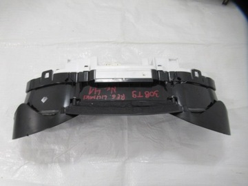 фото thumb №7, Peugeot 308 t9 рестайлинг спидометр приборы