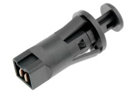 фото thumb №2, Датчик открывания багажника renault megane -2002